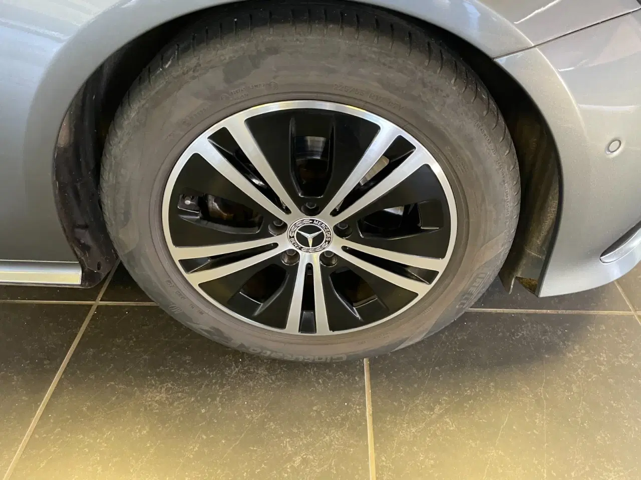 Billede 21 - Mercedes E220 d 2,0 Cabriolet aut.