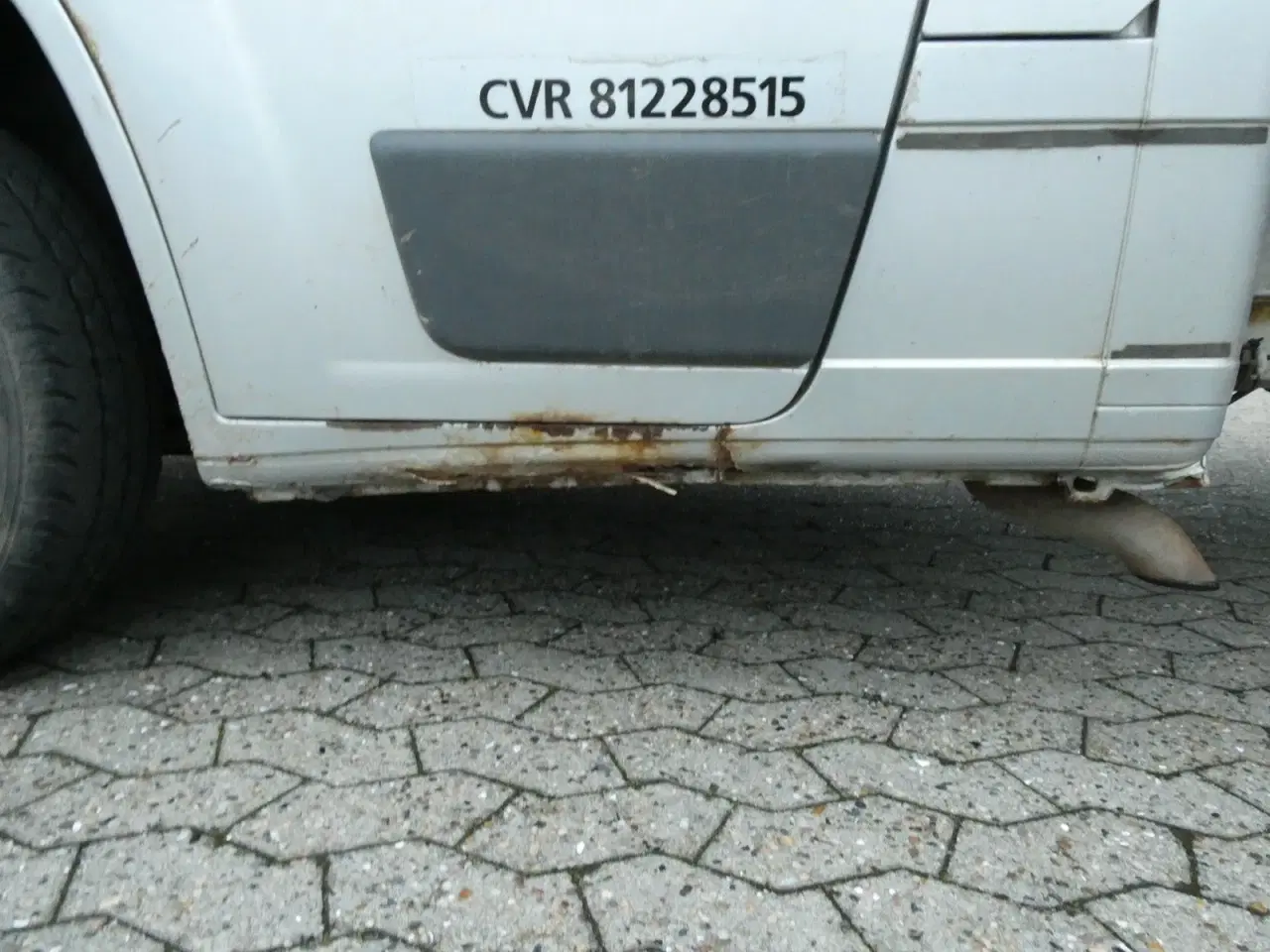 Billede 7 - Fiat Ducato 33 2,3 JTD Ladvogn L