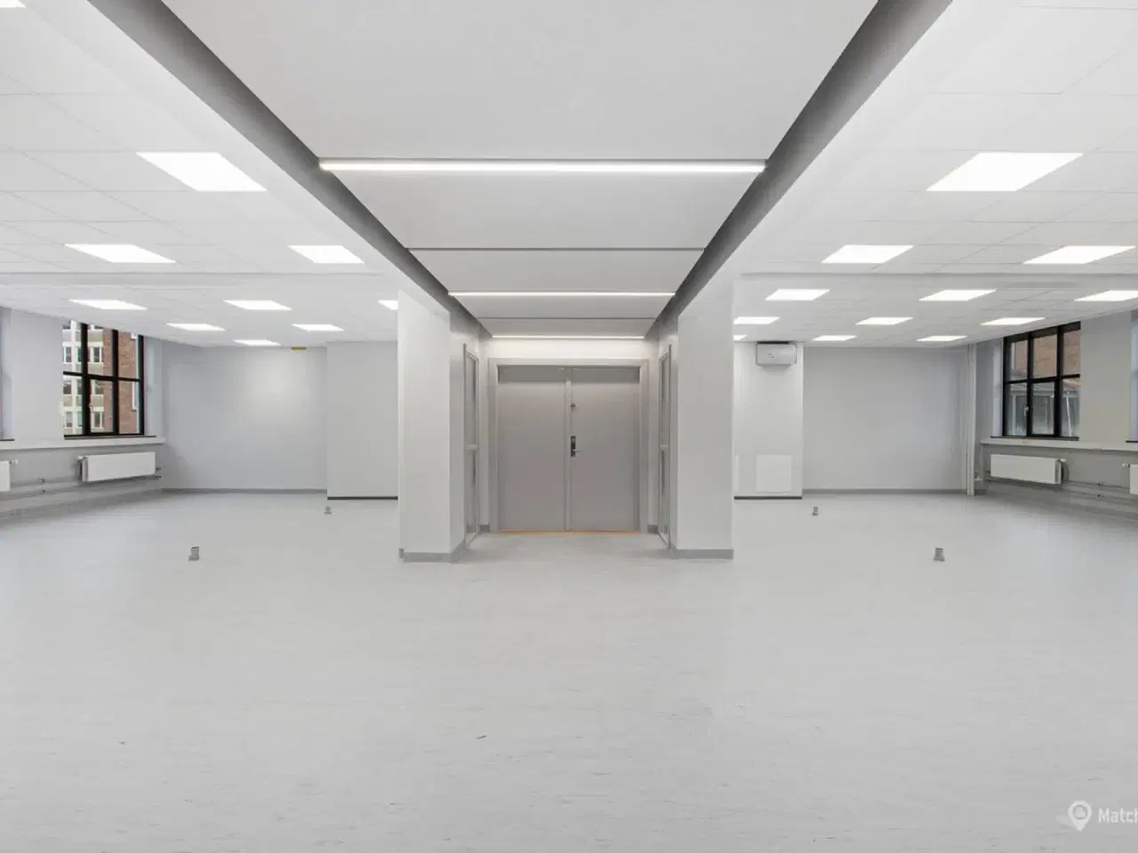 Billede 6 - Moderne kontorer/laboratorie tæt på metro på Østerbro