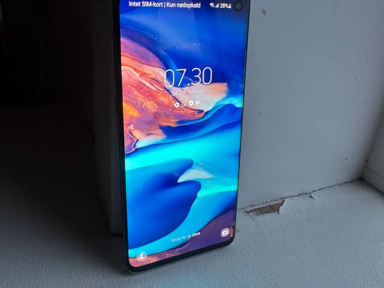 Billede 3 - Samsung Galaxy S10