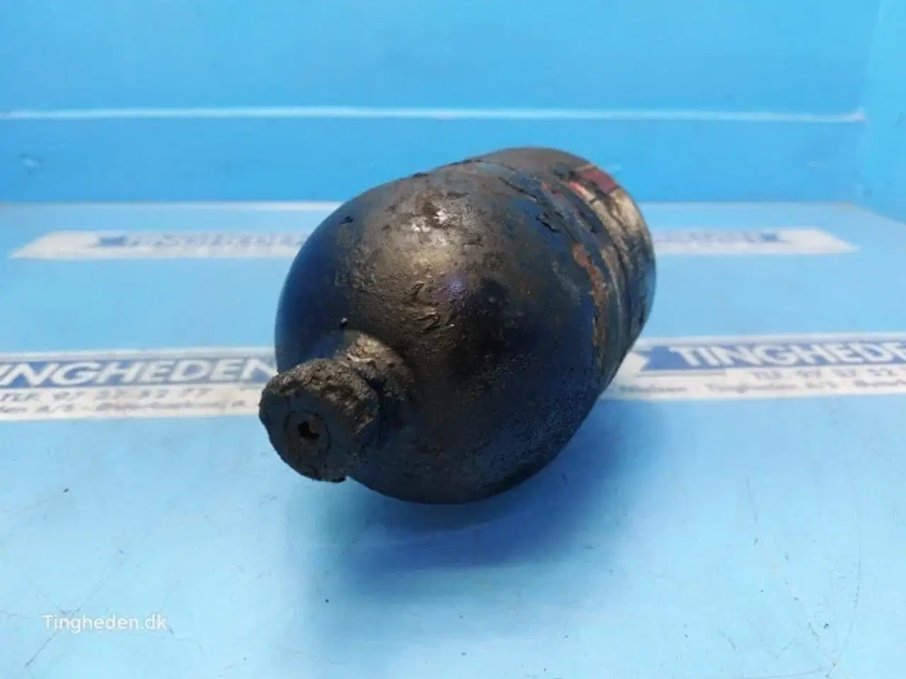 Billede 3 - Massey Ferguson 6465 Accumulator 3619551M2