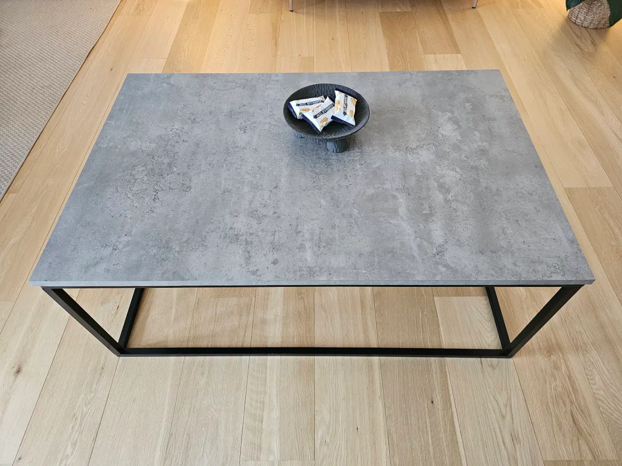 Billede 3 - Coffee table (JYSK DOKKEDAL)