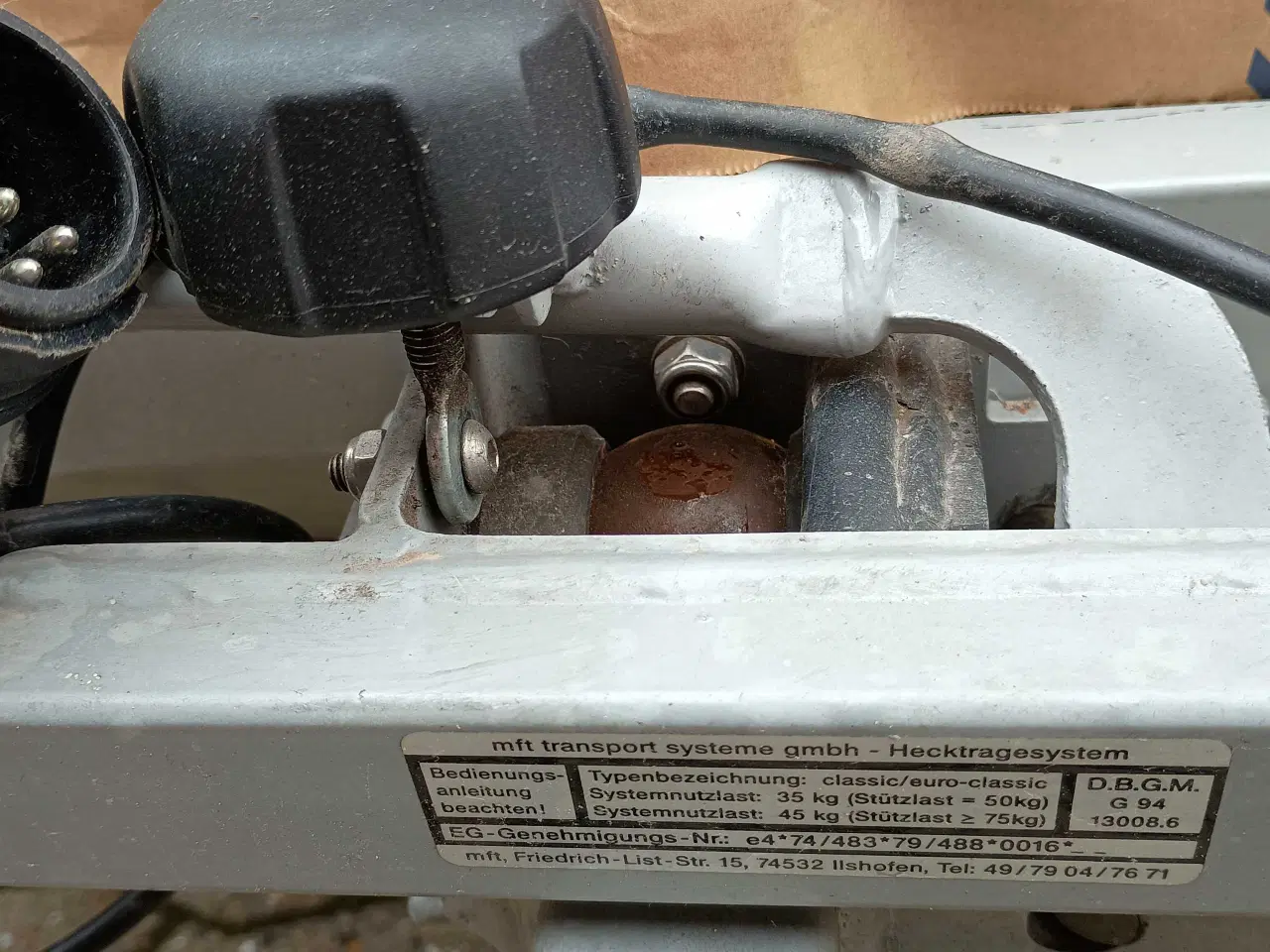 Billede 6 - Til 2 cykler