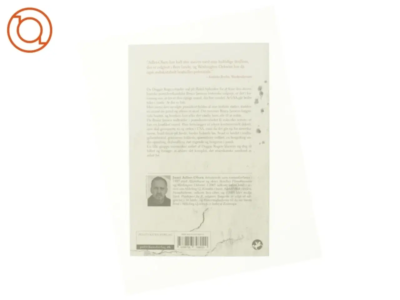 Billede 3 - Washington Dektretet