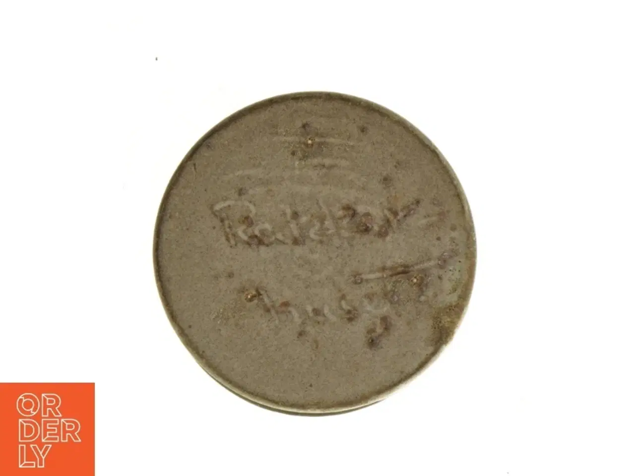 Billede 5 - Lysestage (str. 12 x 9 cm)