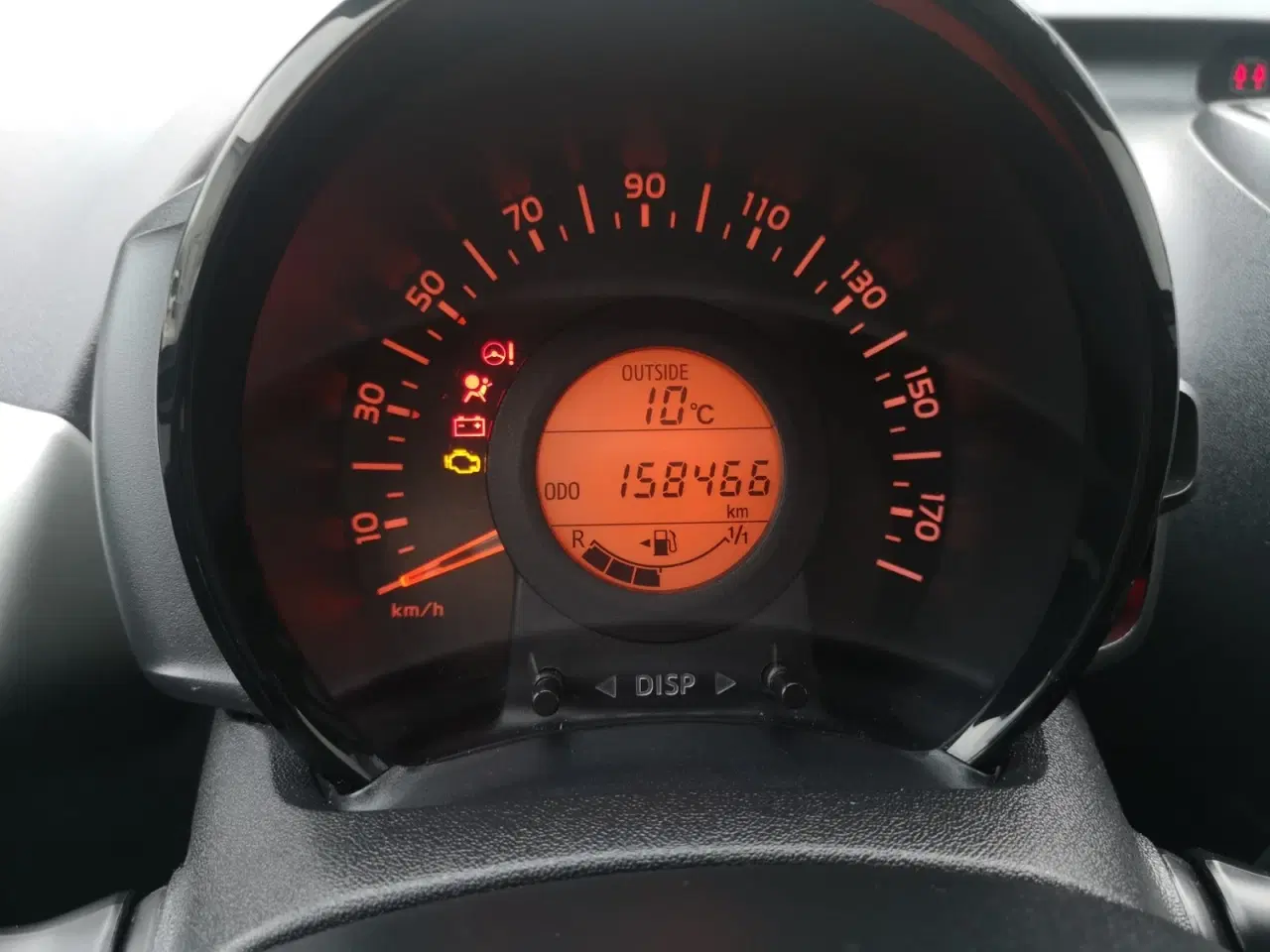 Billede 6 - Citroën C1 1,0 e-VTi Shine