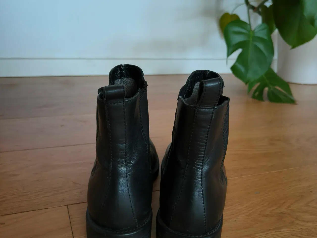 Billede 3 - Vagabond støvler str 38 