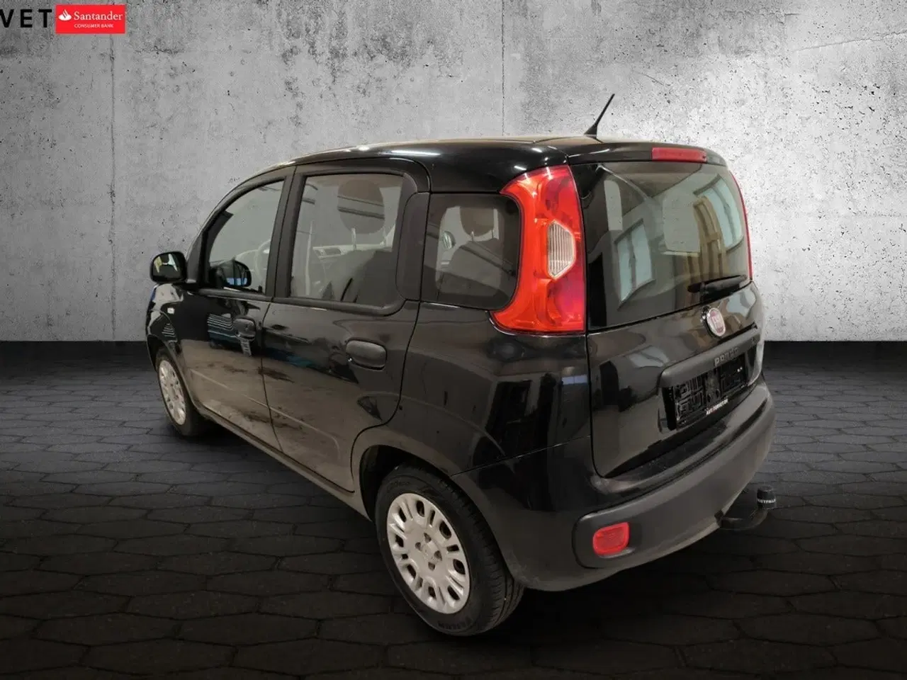 Billede 4 - Fiat Panda 1,2 69 Pop