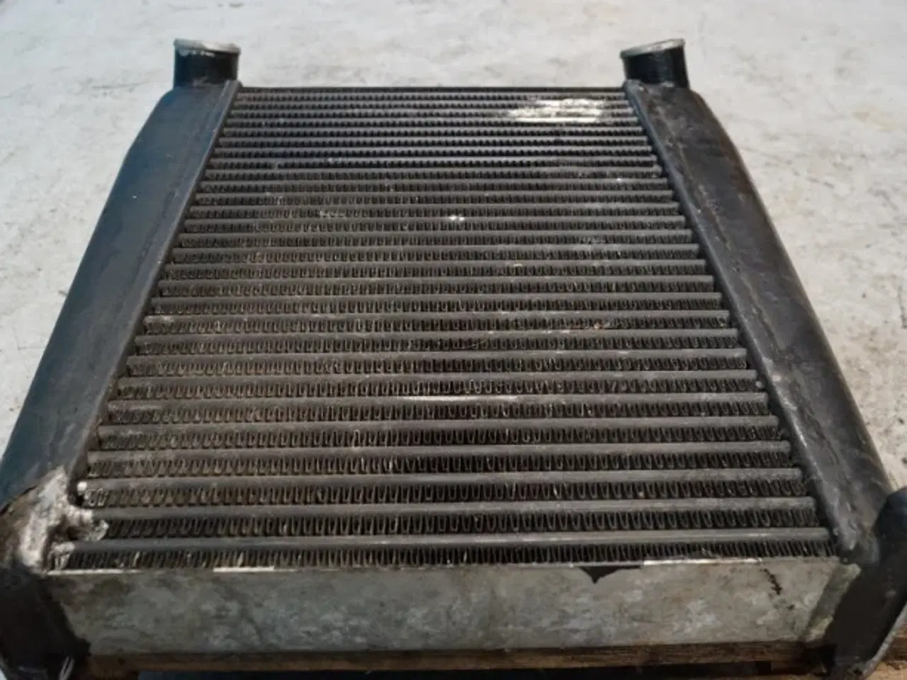 Billede 2 - New Holland TM 190 Intercooler 82028451