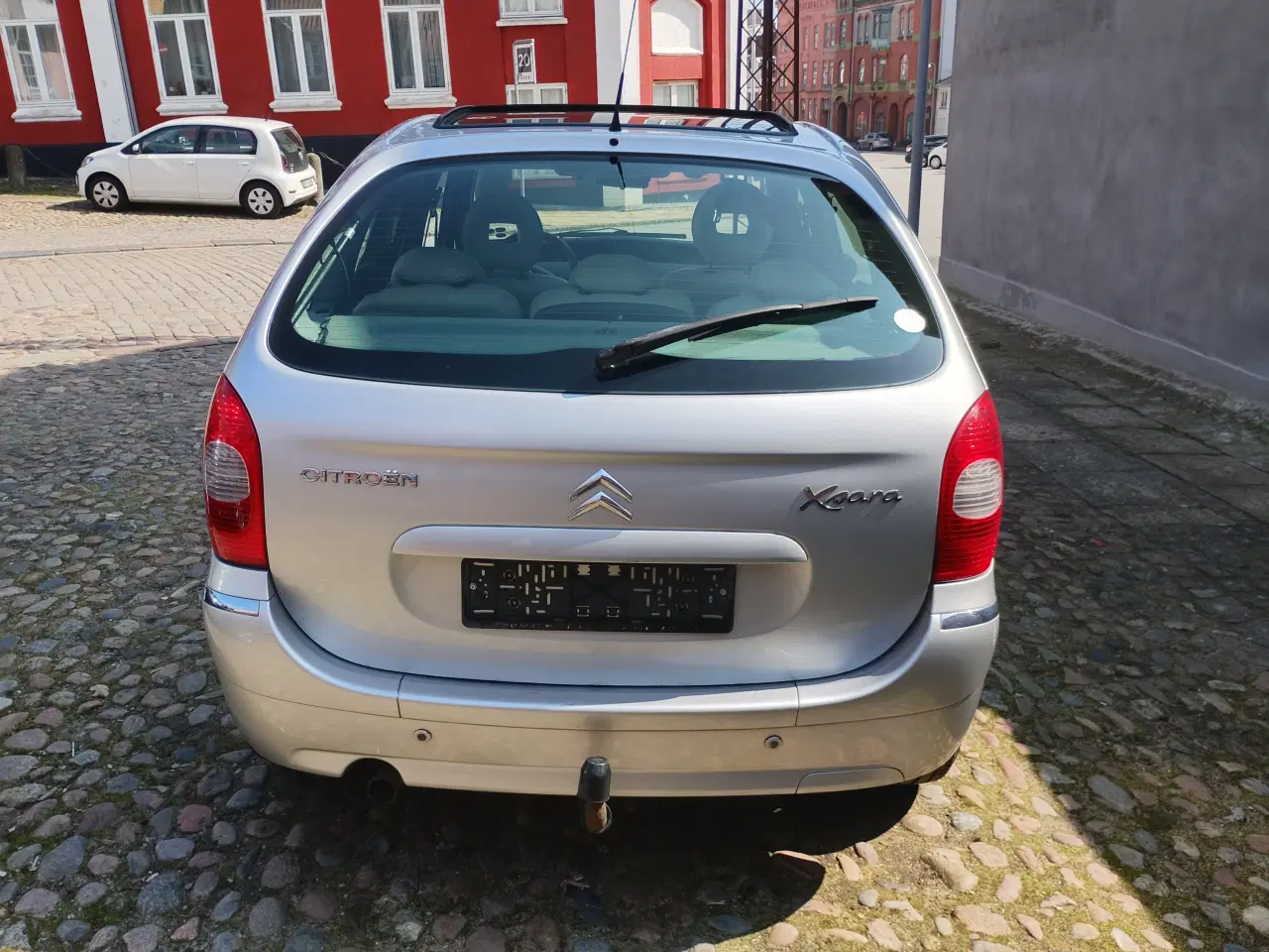 Billede 5 - Citroen xSara Picasso eksklusiv 