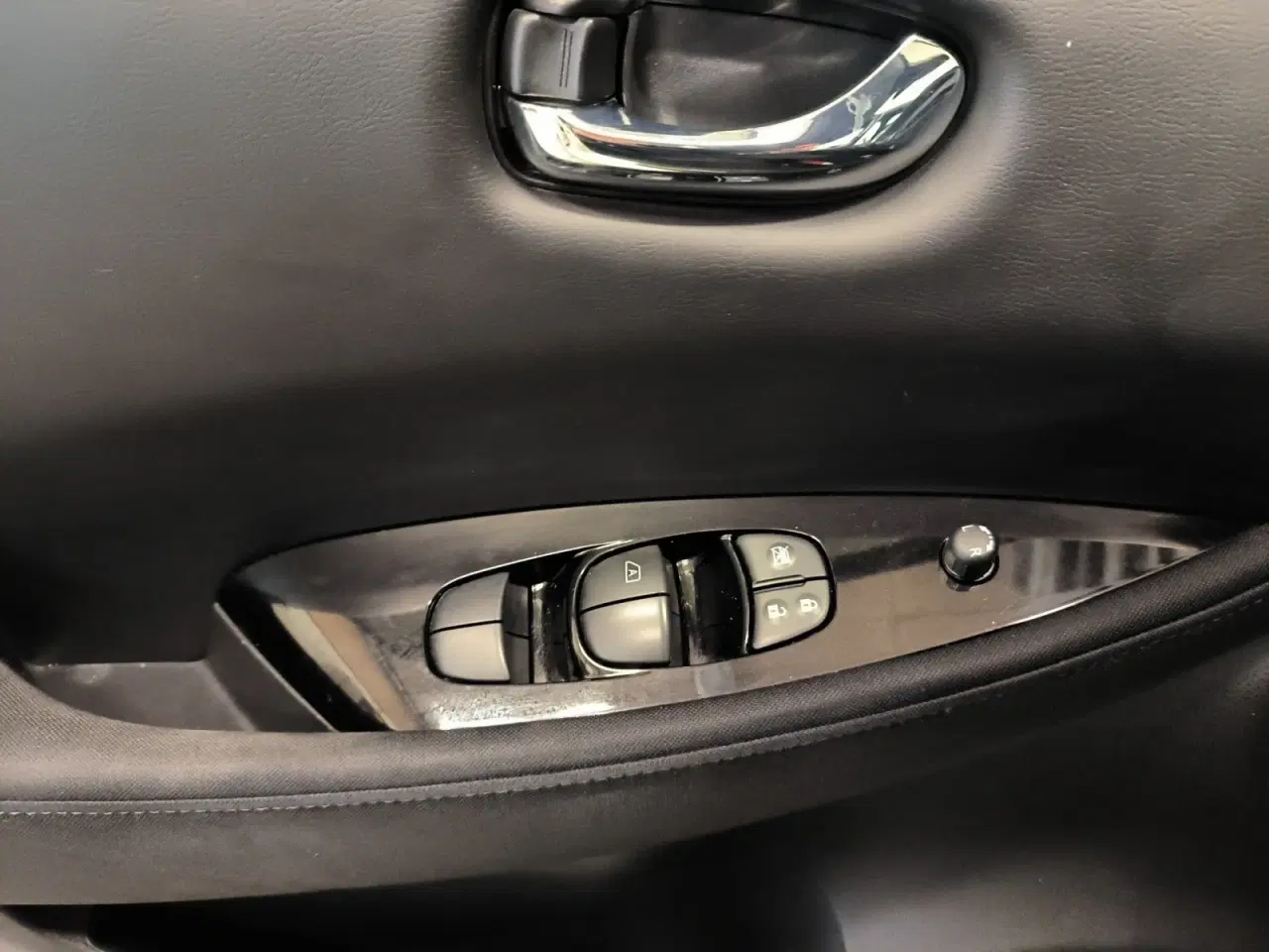 Billede 12 - Nissan Leaf 40 Acenta