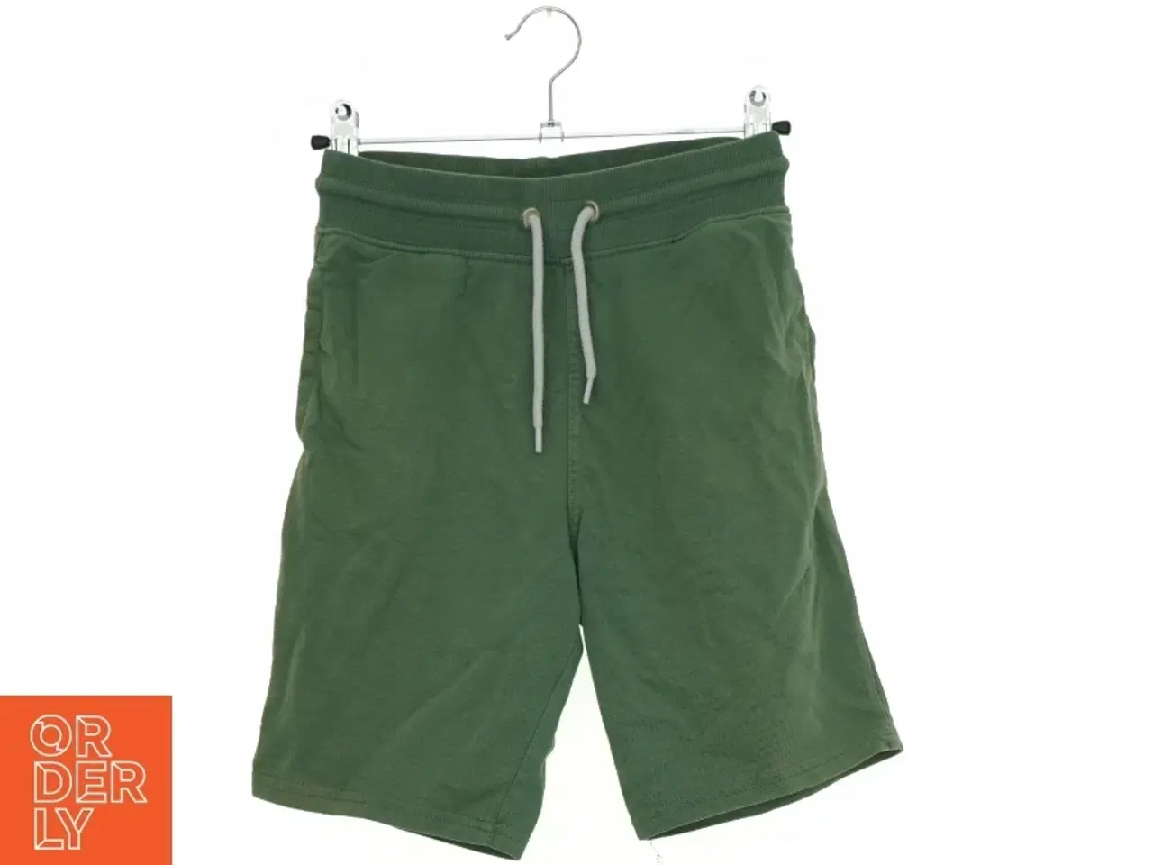 Billede 1 - Shorts fra H&M (str. 140 cm)