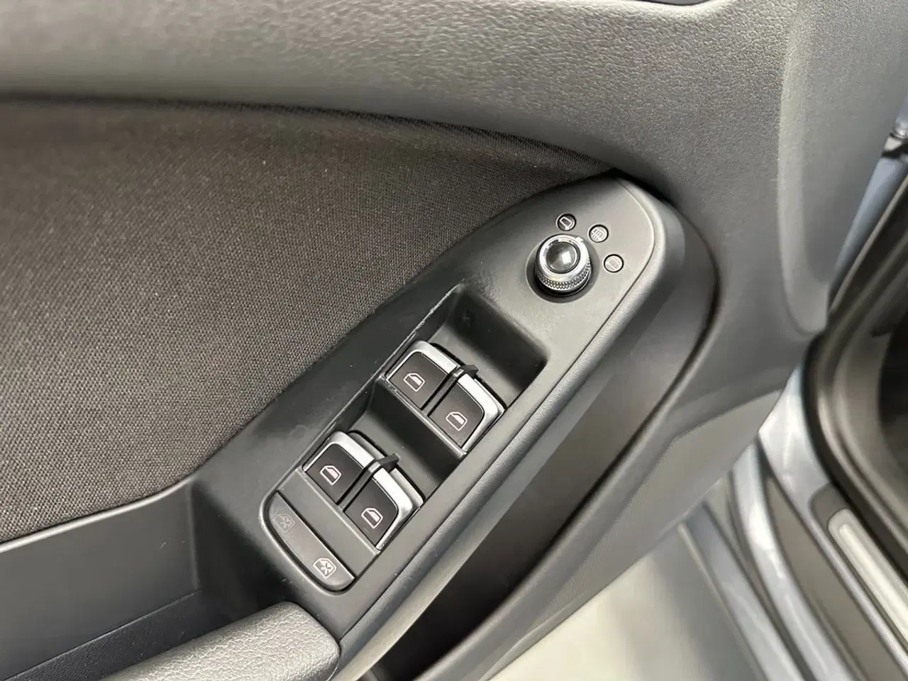 Billede 14 - Audi A5 1,8 TFSi 170 Sportback