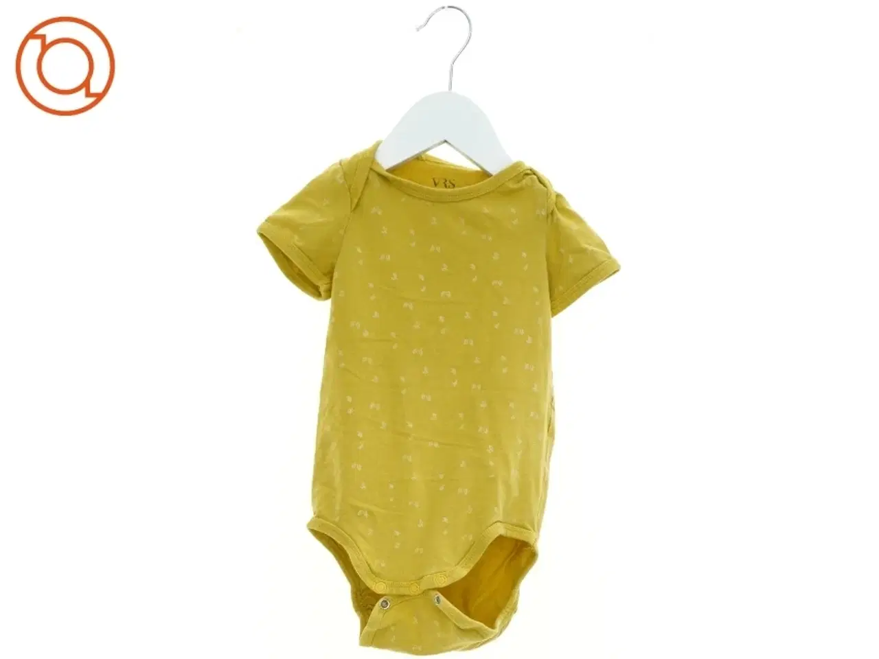 Billede 1 - Bodystocking fra VRS (str. 92 cm)