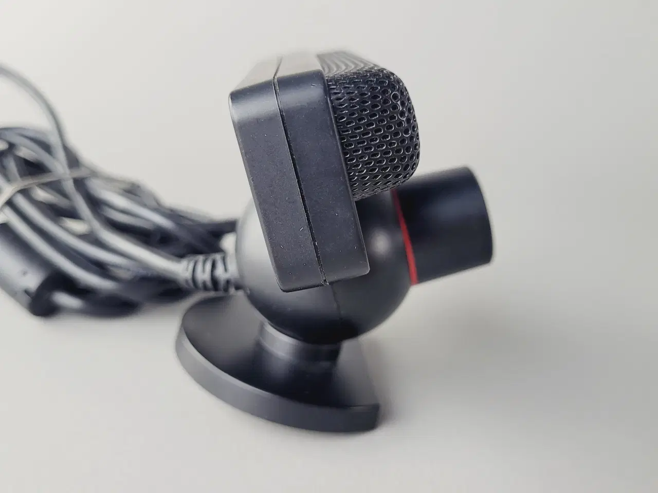 Billede 3 - ⭐️· PlayStation Eye Kamera (Sort) til PS3