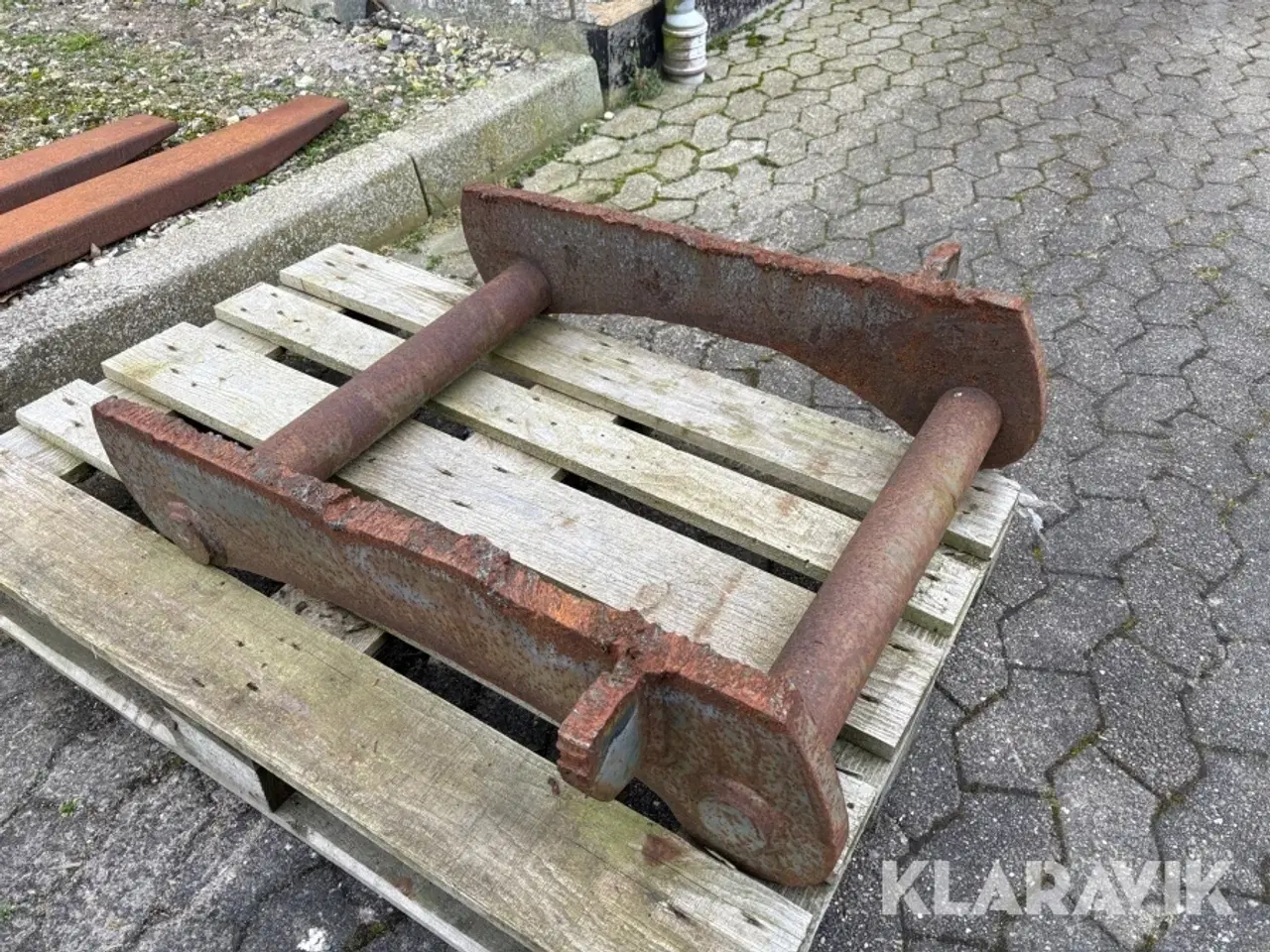 Billede 3 - Skifte