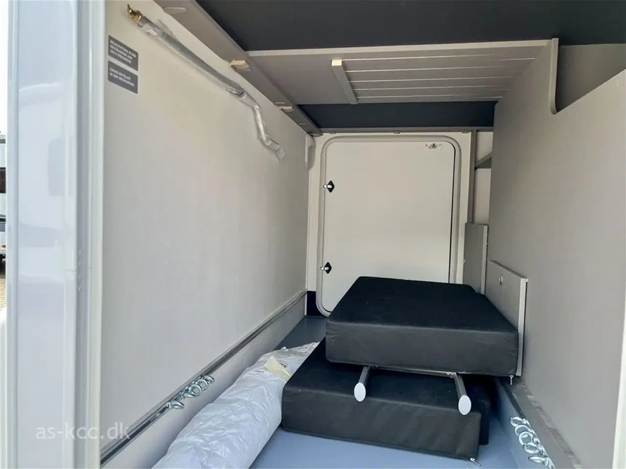 Billede 5 - 2025 - LMC Tourer H 660 G Lift