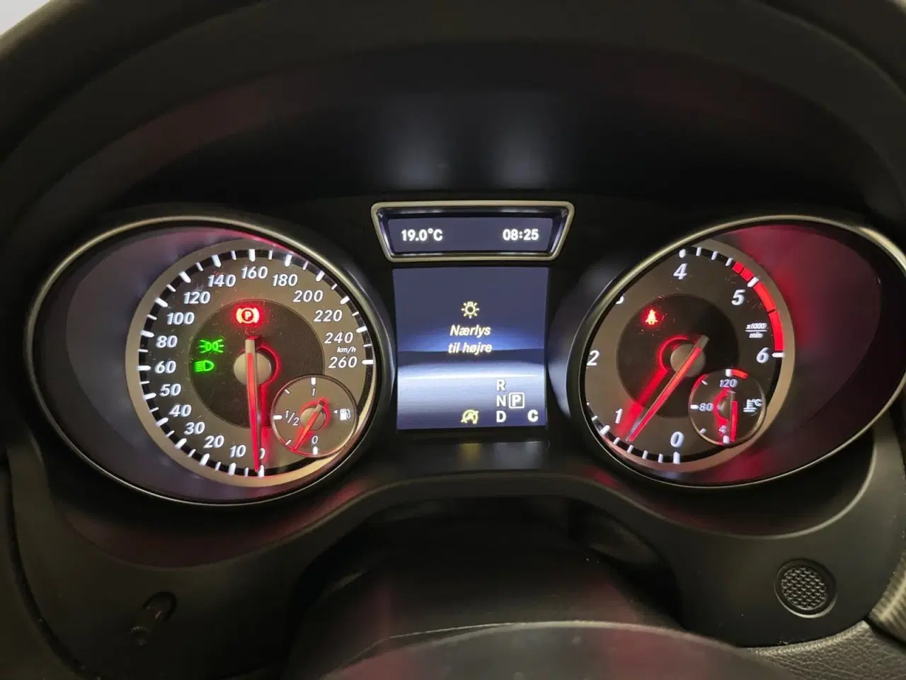 Billede 7 - Mercedes CLA200 d 2,2 Shooting Brake aut.