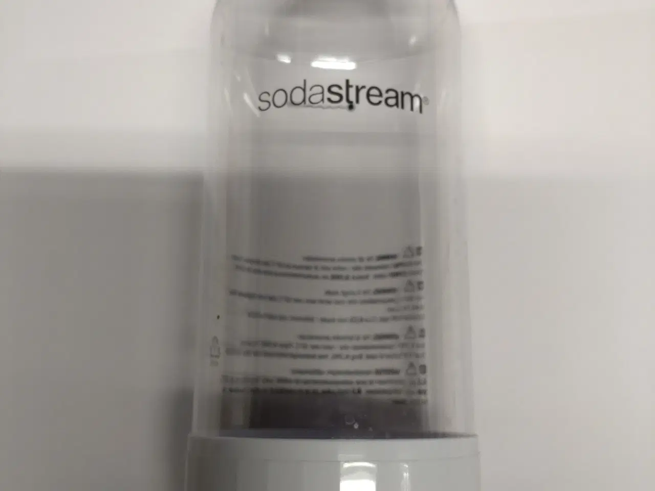 Billede 6 - Sodastream med flasker