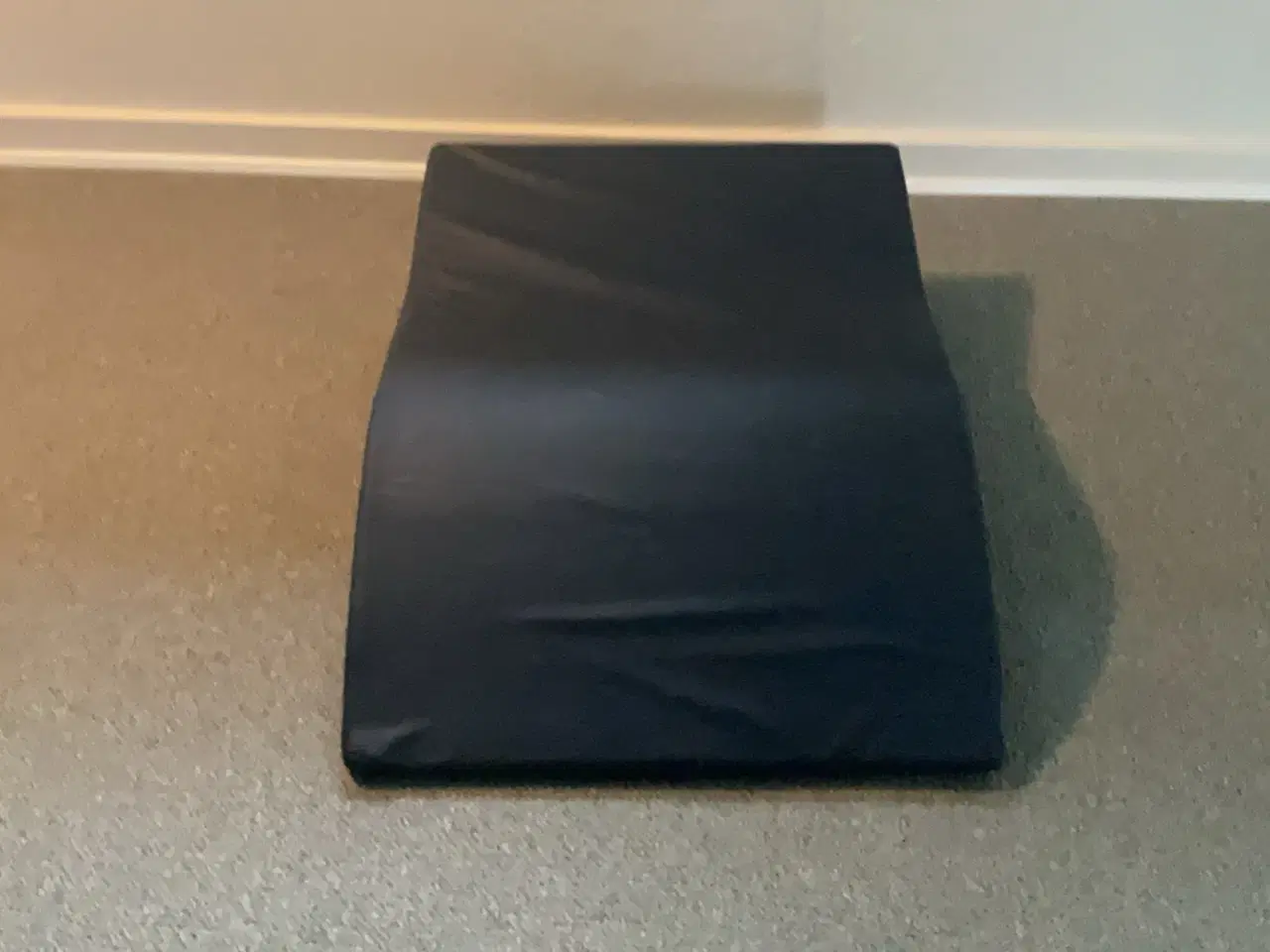 Billede 2 - Ergonomisk knæpude 