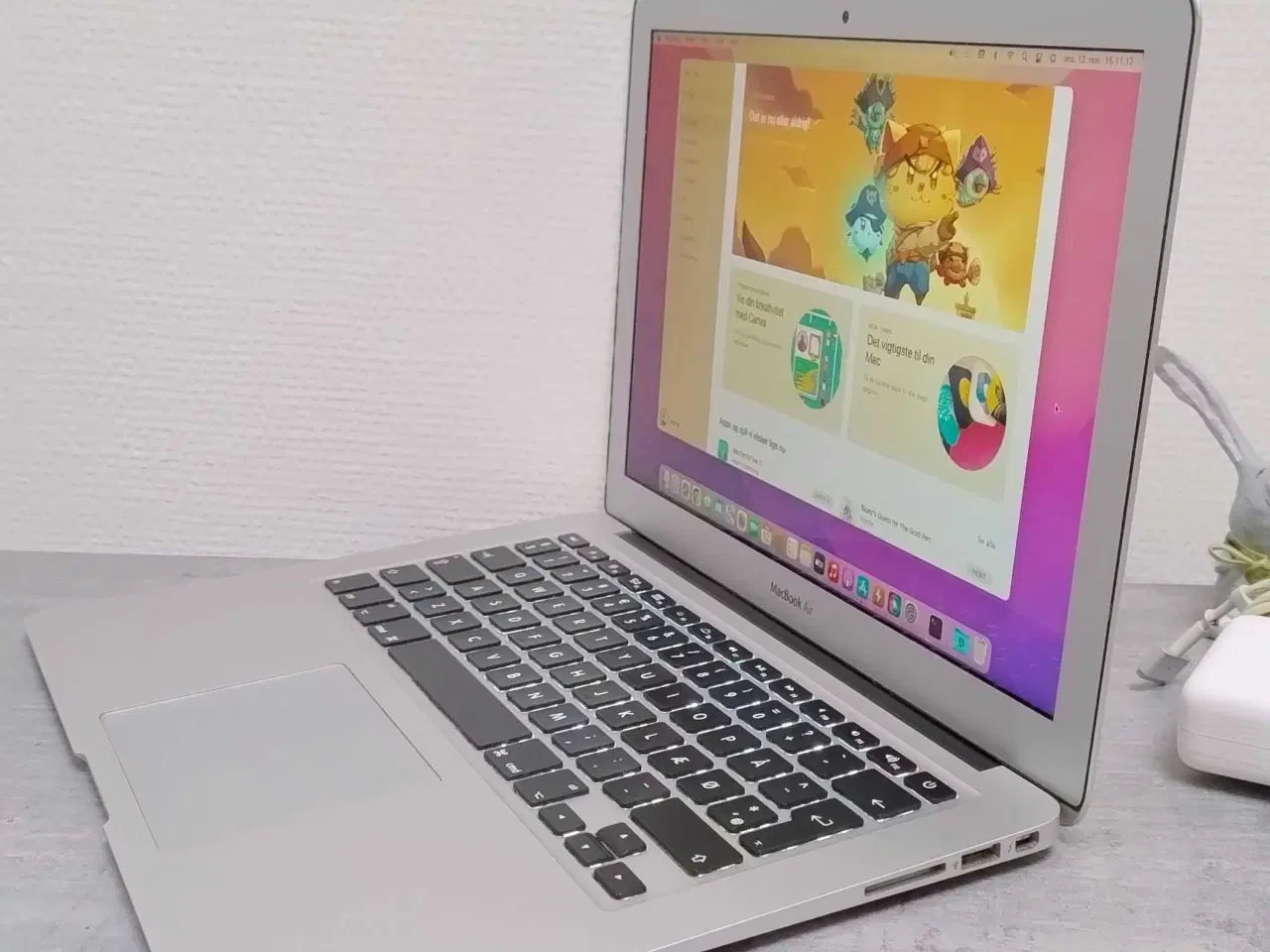 Billede 13 - MacBook Air 2015