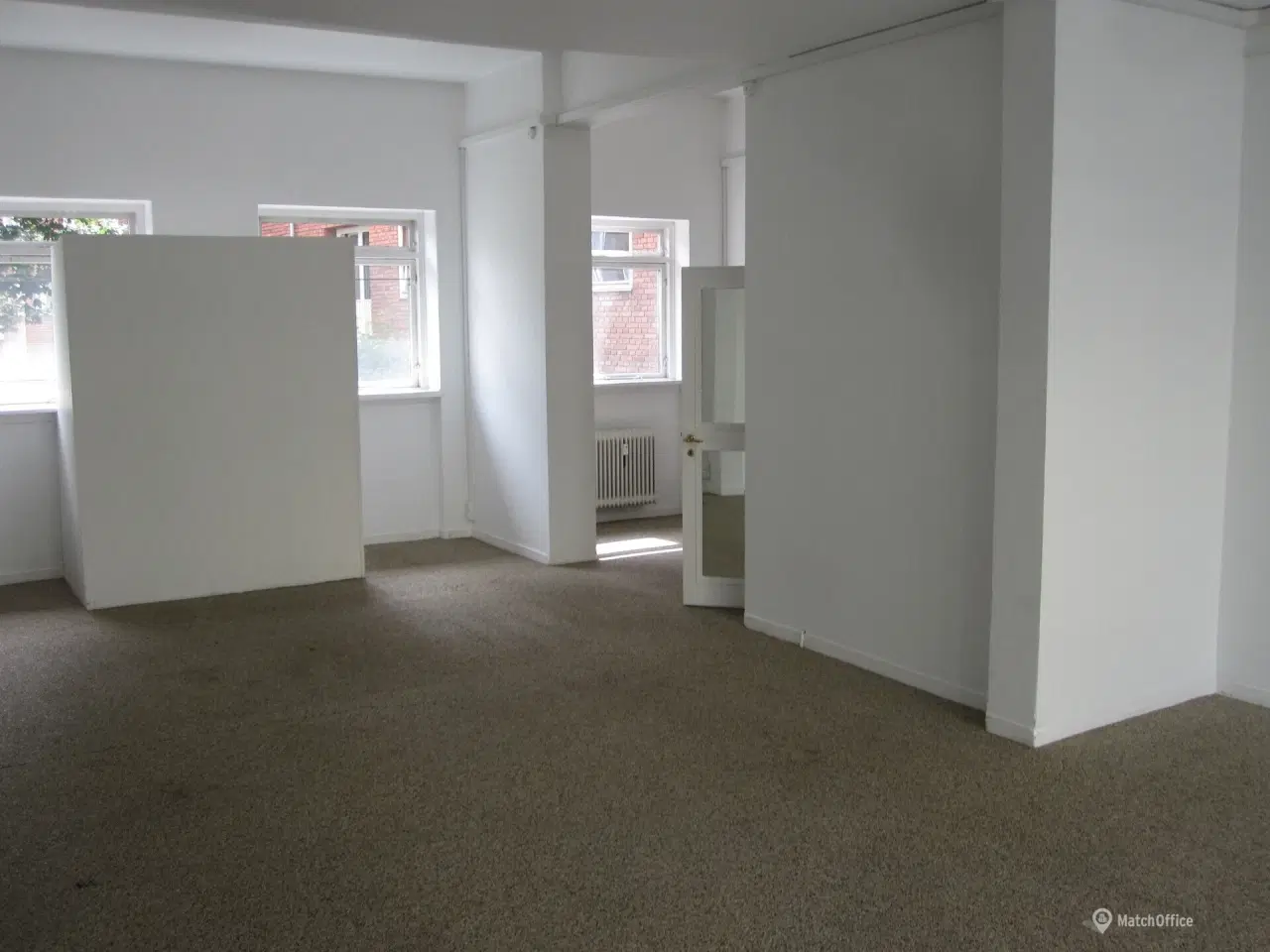 Billede 12 - Butikslokale til leje på Bagsværd Hovedgade 131.