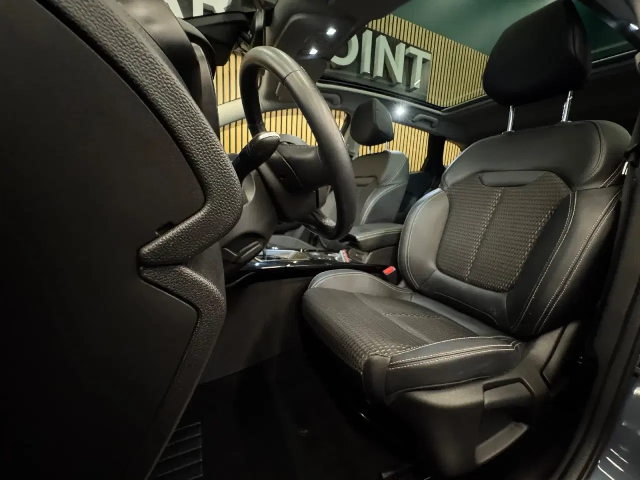 Billede 5 - Renault Kadjar 1,3 TCe 140 Limited EDC