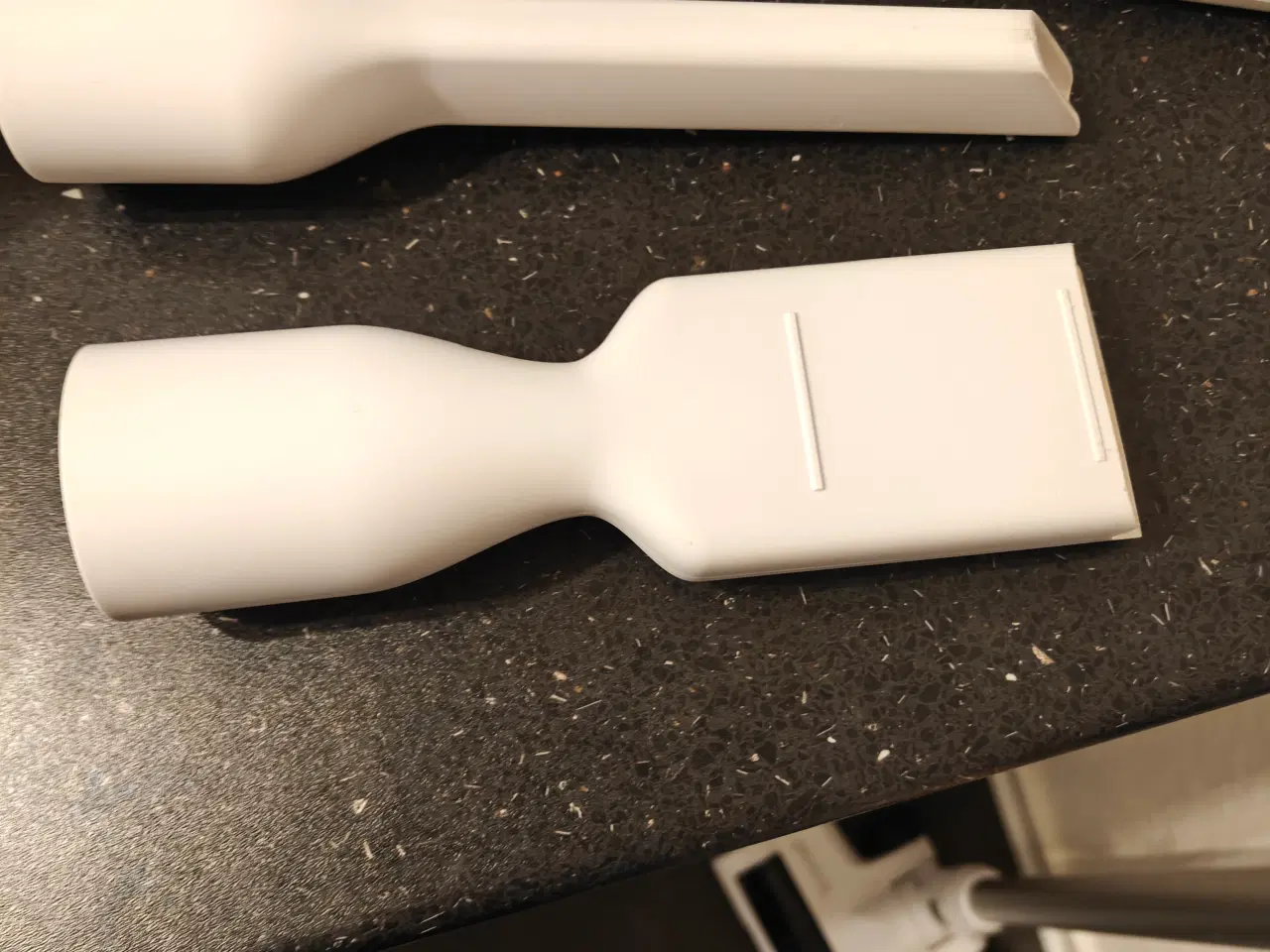 Billede 3 - Fin ledningsfri støvsuger 