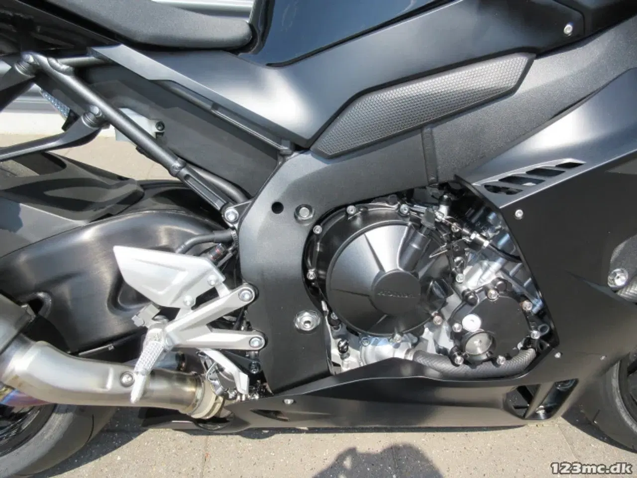 Billede 6 - Honda CBR 1000 RR-R Fireblade MC-SYD BYTTER GERNE  5 ÅRS FABRIKS GARANTI
