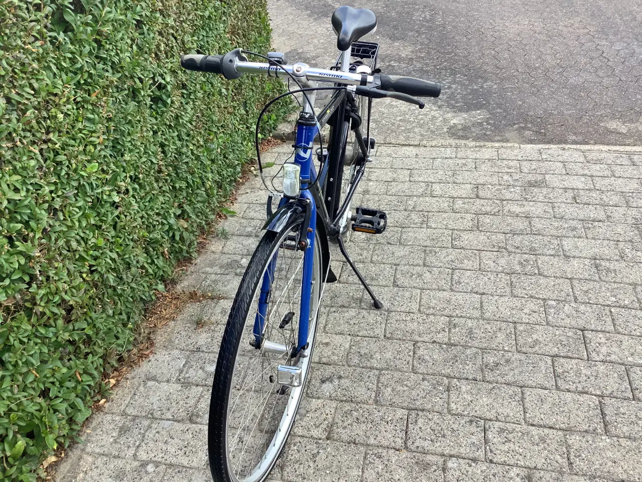 Billede 3 - Herre Cykel 20”