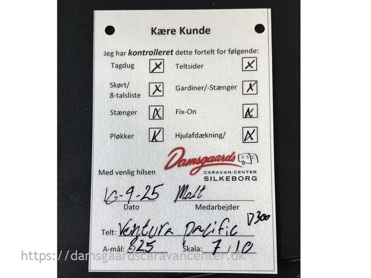 Billede 16 - 2019 - Adria Altea 362 LH 4 Four   Enkeltsenge-Lamel-Gulvtemp.-Mover-Telt