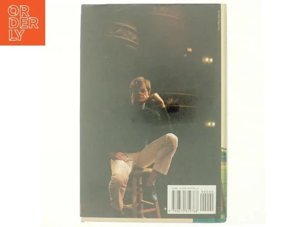Billede 3 - Leaving home af Garrison Keillor (Bog)