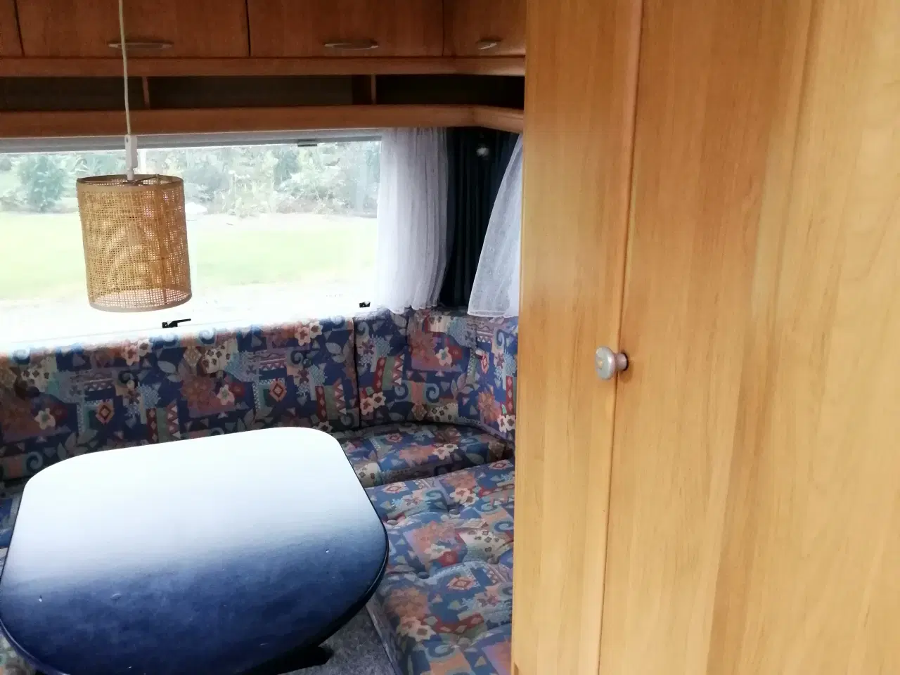 Billede 5 - Hobby 495 campingvogn 