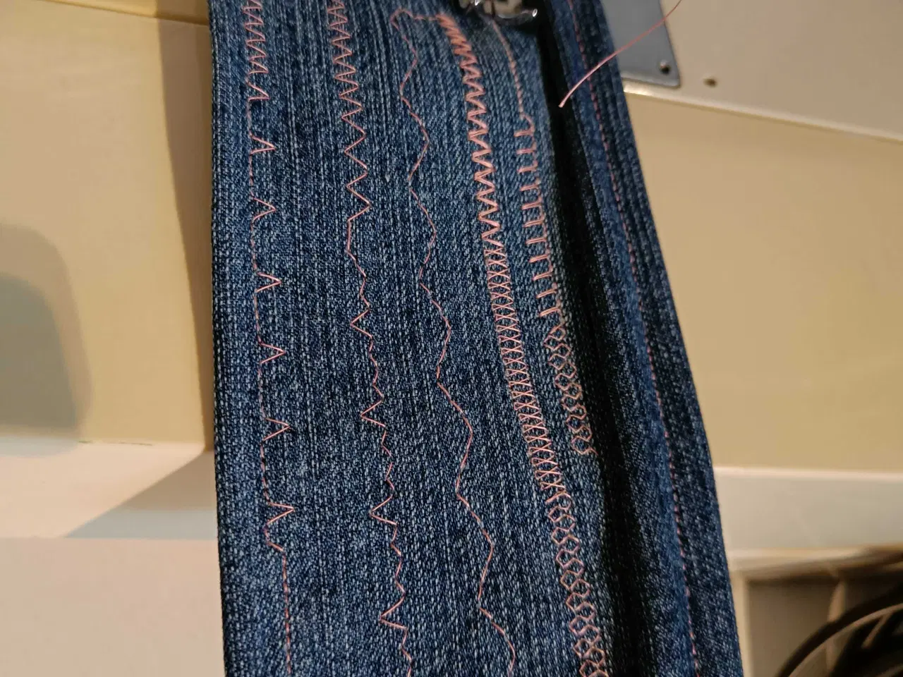 Billede 3 - Major 6600 de luxe virker fint 