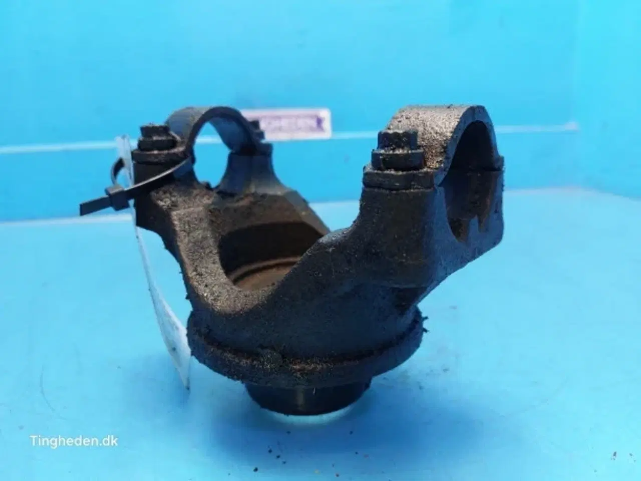 Billede 8 - JCB 413S Åg 458/20814