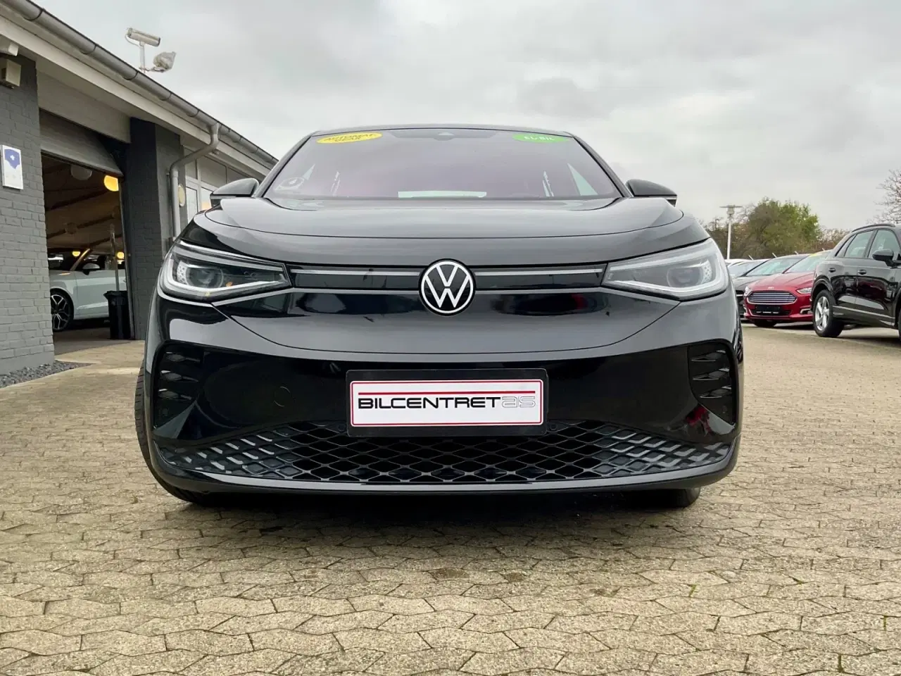 Billede 7 - VW ID.5 77 GTX 4Motion