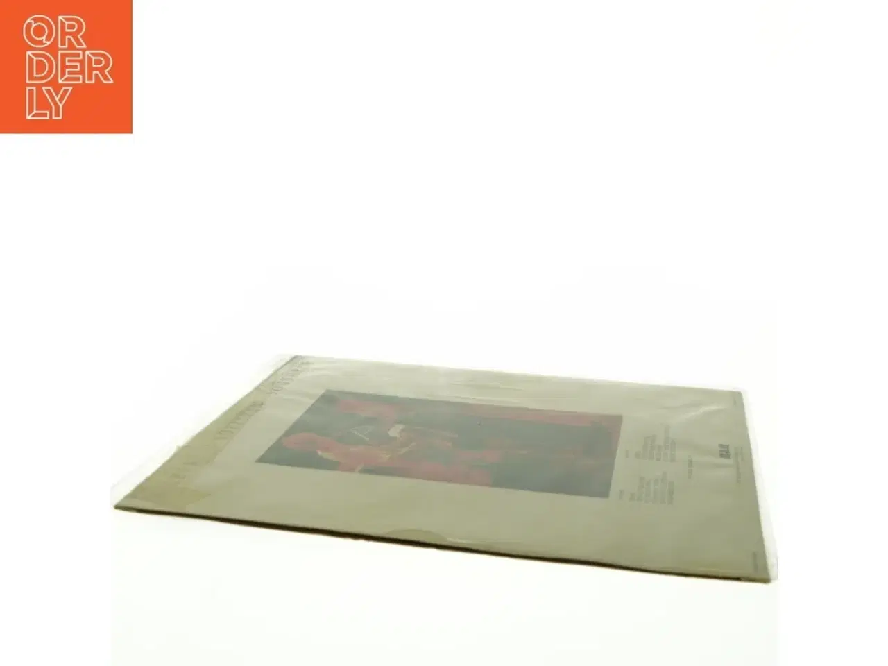 Billede 6 - Gilbert O'Sullivan South Paw fra MAM (str. 31 x 31 cm)