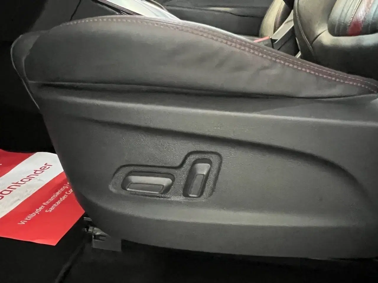Billede 17 - Maxus Euniq5 52 Exclusive 7prs
