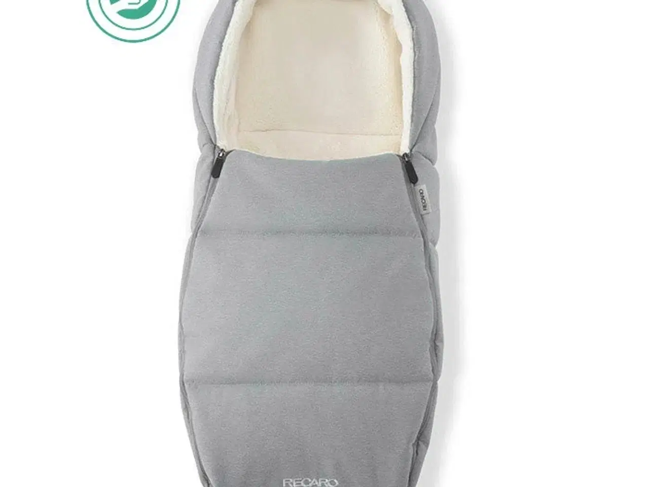 Billede 1 - Recaro kørepose Prime Silent Grey til Avan autostol