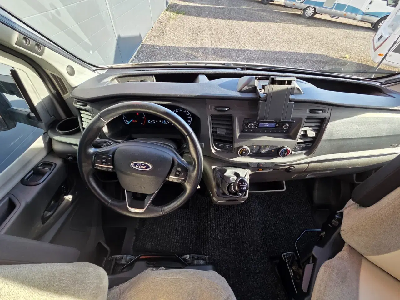 Billede 6 - Roller Team Kronos 285 TL 2,0