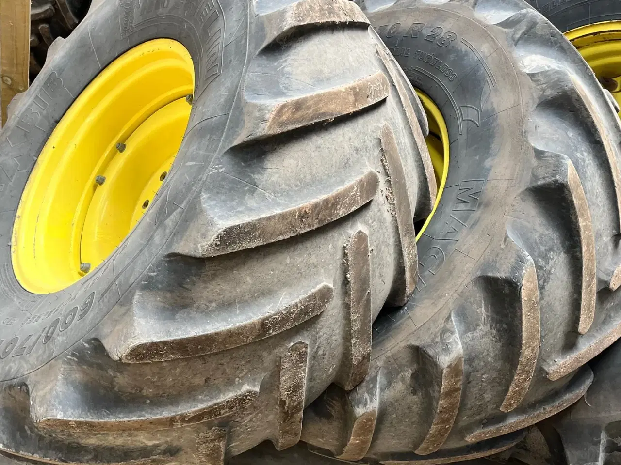 Billede 6 - John Deere 6215R