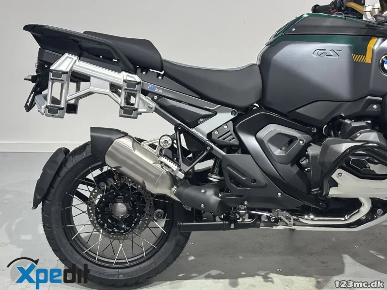 Billede 6 - BMW R 1300 GS Adventure