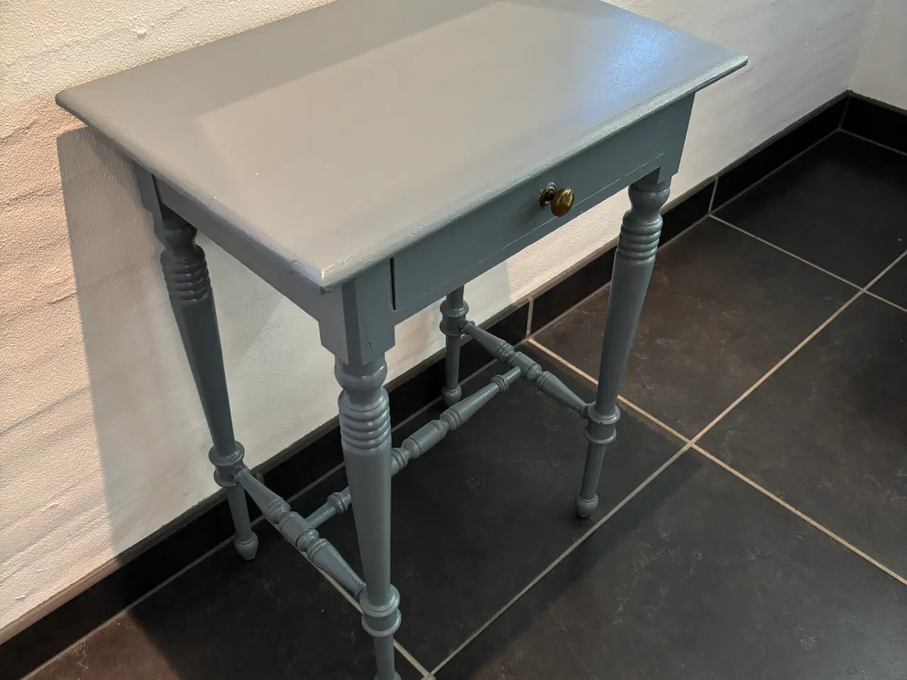 Billede 2 - Tobaksbord