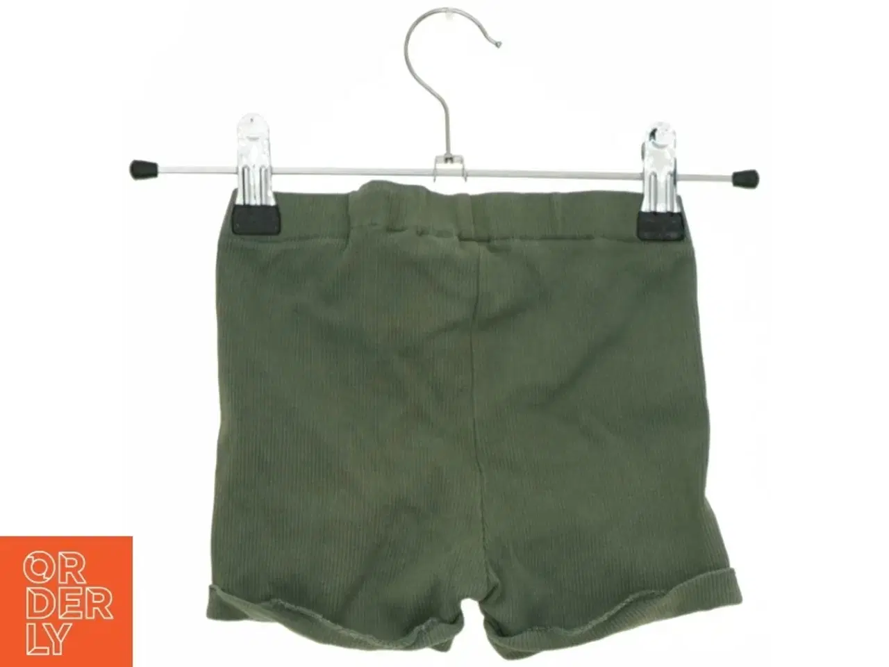 Billede 2 - Shorts fra H&M (str. 98 cm)