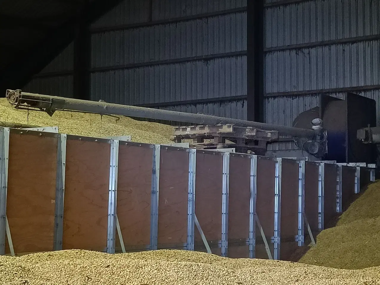 Billede 2 - - - - 102 mm, ca. 7 meter