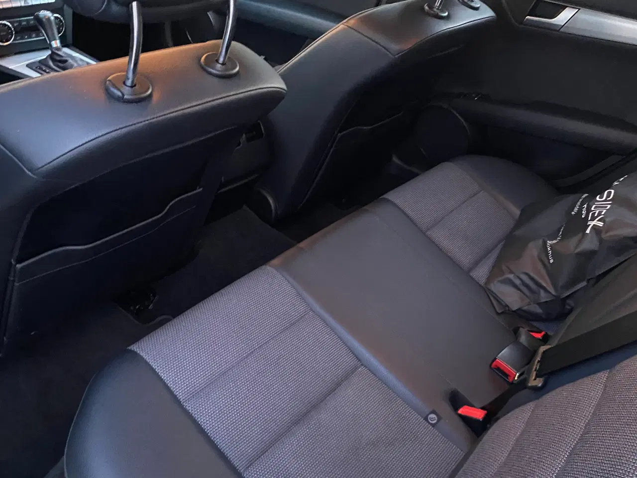 Billede 6 - Mercedes c220D