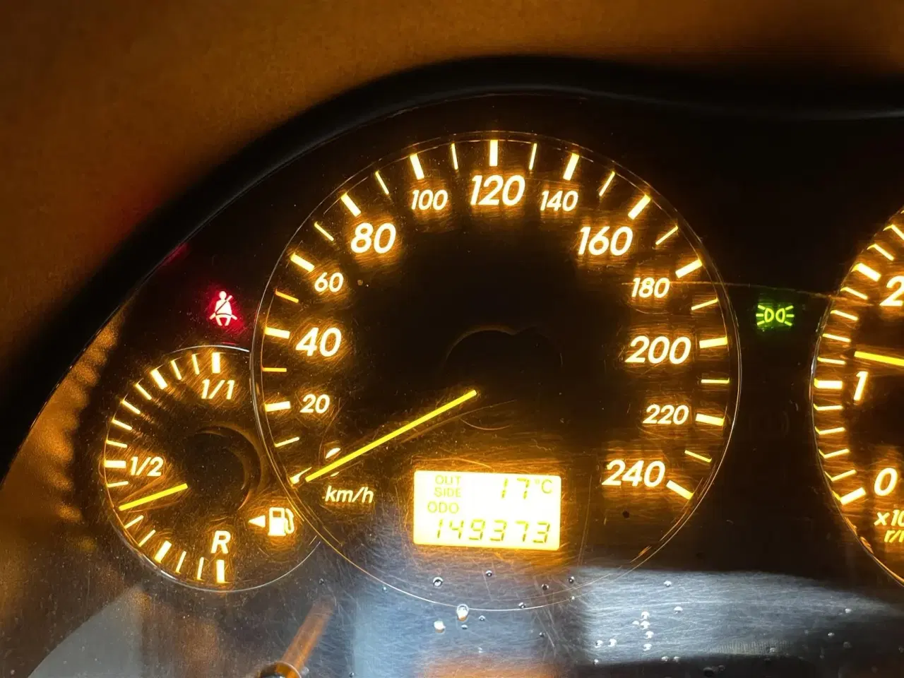 Billede 18 - Toyota Avensis 2,0 Linea Sol 147HK Stc