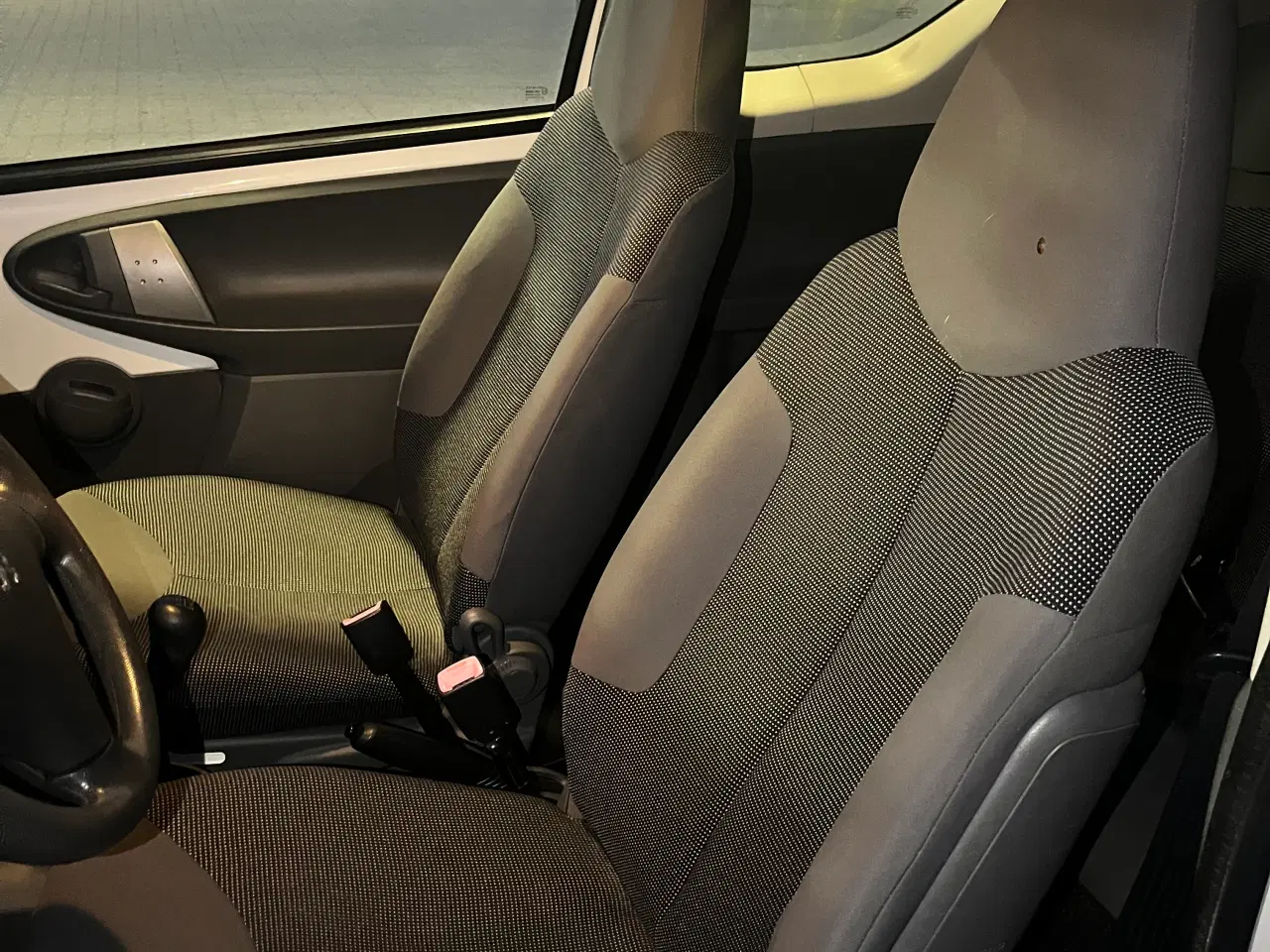 Billede 4 - Peugeot 107