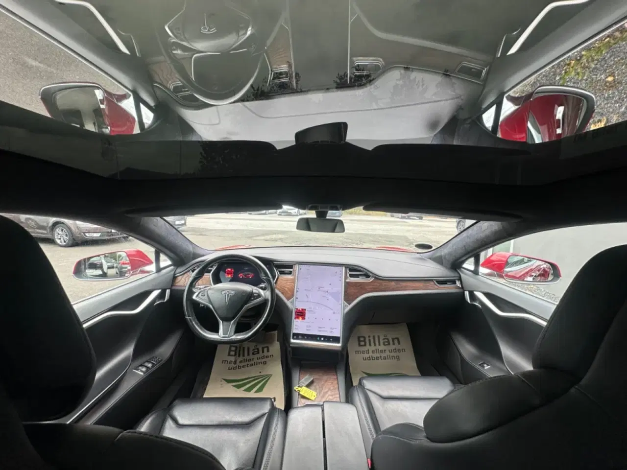 Billede 16 - Tesla Model S  100D