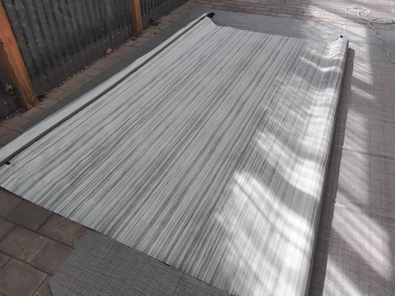 Billede 4 - Fiamme markise 3.3m xl